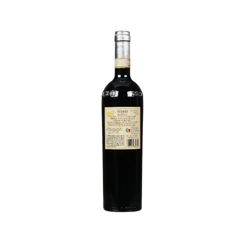 1991 Barolo Vigneto Boscareto Beni di Batasiolo