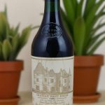 1991 Chateau Haut Brion