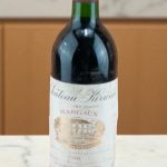 1991 Chateau Kirwan