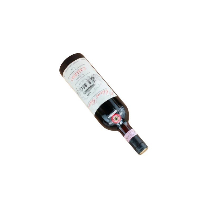 1991 Chianti Classico Fattoria di Calleno