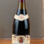 1991 Maranges 1er Cru Clos des Rois [M785]