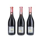 1992 Barolo Fontanafredda