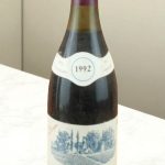 1992 Beaune les Cras 1er Cru Domaine Germain