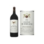 1992 Chateau de Fieuzal