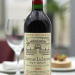 1992 Chateau La Lagune