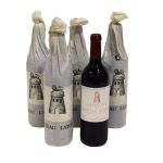 1992 Chateau Latour