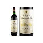 1992 Chateau Prieure Lichine