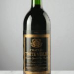 1992 Chateau Trotte Vieille