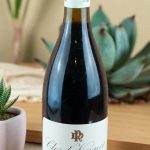 1992 Clos de Vougeot Grand Cru Rougeot Dupin