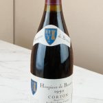 1992 Corton Grand Cru Hospices de Beaune