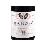 1993 Barolo Aldo Conterno Bussia Soprana