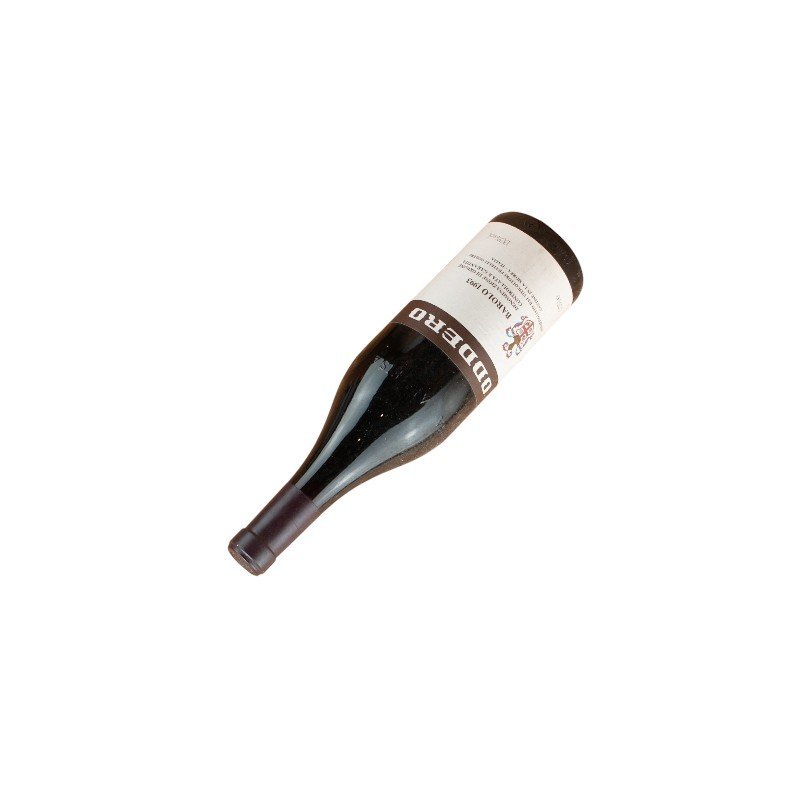 1993 Barolo Luigi Oddero