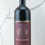 1993 Barolo Rocche dell' Annunziata Paolo Scavino