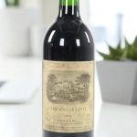 1993 Carruades de Chateau Lafite Rothschild