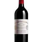 1993 Chateau Cheval Blanc