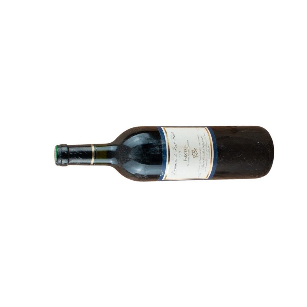 1993 Domaine de Pech Haut