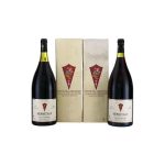 1993 Hermitage Nobles Rives