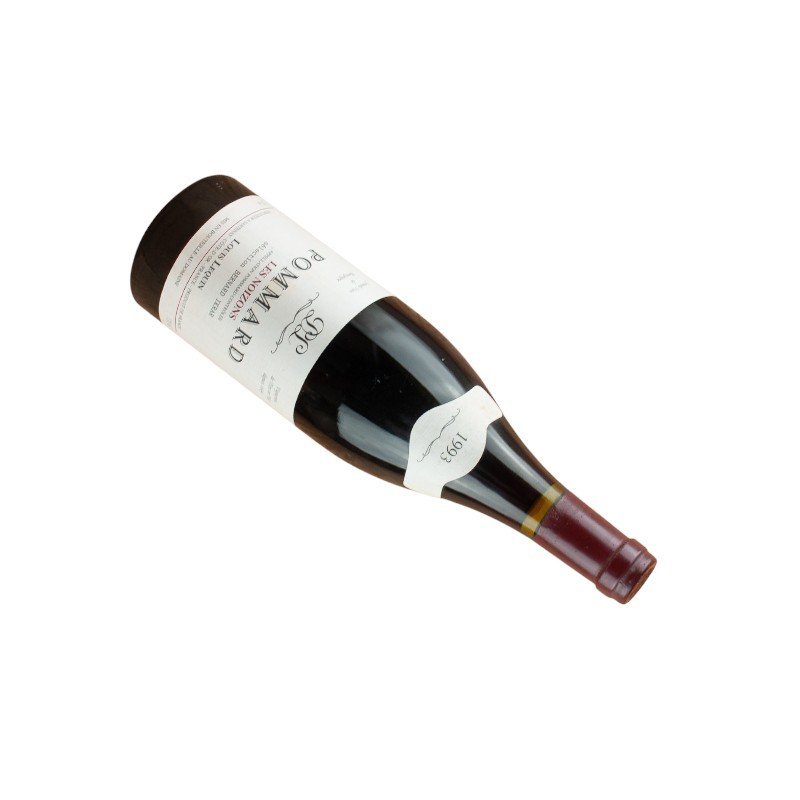 1993 Pommard Les Noizons 1er Cru Domaine Louis Lequin