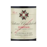 1994 Chateau Chantalouette
