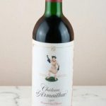 1994 Chateau d'Armailhac