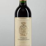 1994 Chateau Gruaud Larose