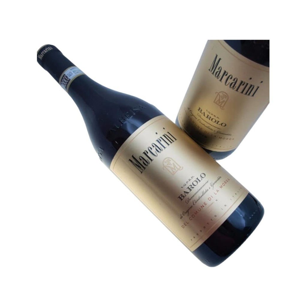 1995 Barolo Brunate Marcarini La Morra
