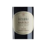 1995 Barolo Vigneto Corda della Briccolina Beni di Batasiolo