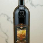 1995 Brunello di Montalcino Castello Banfi