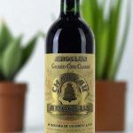 1995 Chateau Angelus