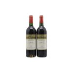 1995 Chateau Boyd Cantenac