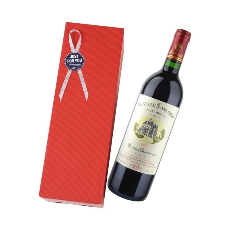 1995 Chateau Lanessan