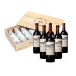 1995 Chateau Pontet Canet Jeroboam