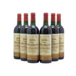 1995 Clos des Menuts