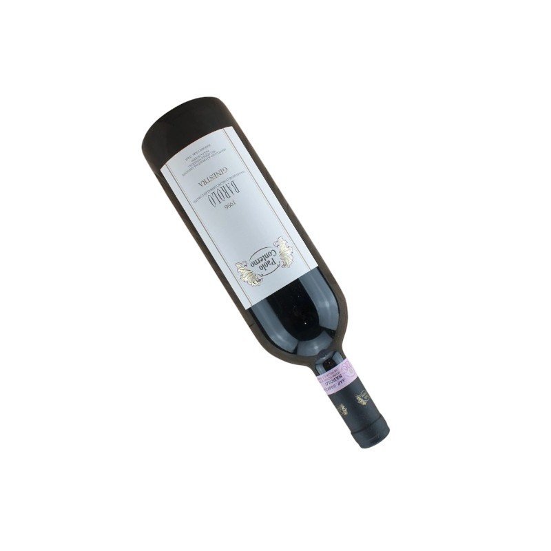 1996 Barolo Paolo Conterno Ginestra Monforte