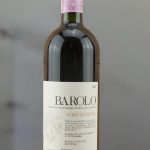 1996 Barolo Sorì Ginestra Conterno Fantino