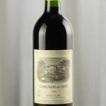 1996 Carruades de Chateau Lafite Rothschild