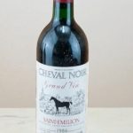 1996 Château Clos Sainte Anne