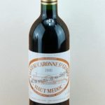 1996 Château du Grand Abord