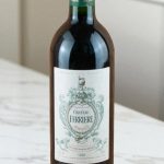 1996 Chateau Ferriere