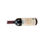 1996 Chianti Classico Conti di Serristori
