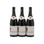 1996 Hermitage Nobles Rives