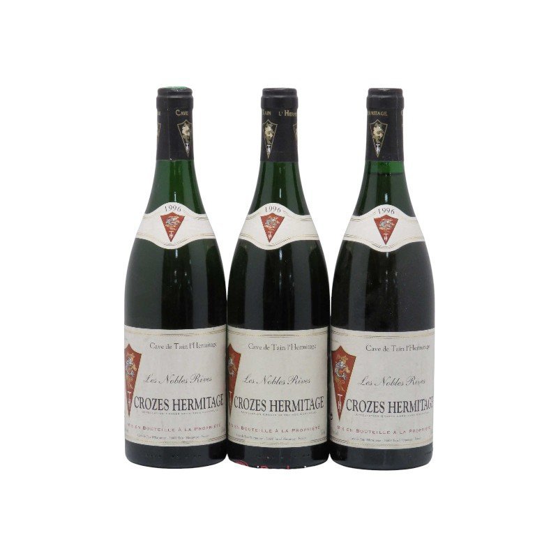 1996 Hermitage Nobles Rives