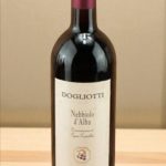 1996 Nebbiolo d'Alba Dogliotti