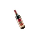 1996 Rioja Reserva Coto de Imaz