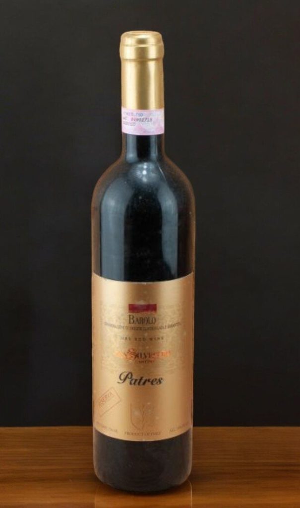 1997 Barolo Costa di Bussia Tenuta Arnulfo [M7235]