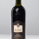 1997 Brunello di Montalcino Castello Banfi