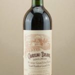 1997 Chateau Belair