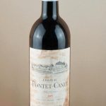 1997 Nebbiolo d'Alba Ceretto Fantasco