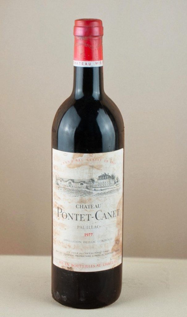 1997 Nebbiolo d'Alba Ceretto Fantasco