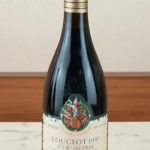 1997 Vougeot 1er Cru Les Cras
